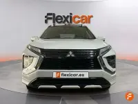 Usado Mitsubishi Eclipse Cross 188 CV (138 kW) 2023 Blanco SUV