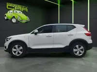 Usado Volvo XC40 Momentum 163 CV (119 kW) 2019 Blanco SUV