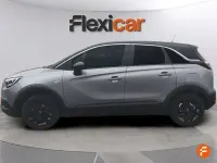 Usado Opel Crossland X Innovation 130 CV (95 kW) 2020 Gris SUV