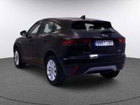 Usado Jaguar E-Pace S 150 CV (110 kW) 2019 SUV