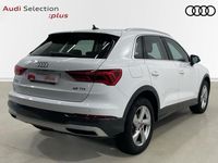 Usado Audi Q3 Advanced Plus 150 CV (110 kW) 2023 Blanco SUV