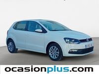 usado VW Polo A-1.0 75CV BMT