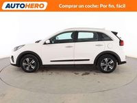 Usado Kia Niro 141 CV (103 kW) 2022 Blanco SUV