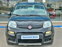 Usado Fiat Panda 70 CV (51 kW) 2023 Negro Utilitario