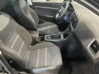 Usado Seat Ateca Xperience 150 CV (110 kW) 2023 Verde SUV