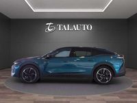 Usado Peugeot 408 GT GT 179 CV (131 kW) 2024 Azul Berlina