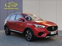 Usado MG ZS Comfort 106 CV (77 kW) 2022 Burdeos SUV