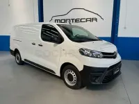Occasion Toyota Proace Verso 120 PK (88 kW) 2019 Wit Stationwagen