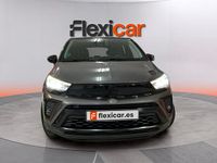Usado Opel Crossland X 110 CV (80 kW) 2023 Gris SUV