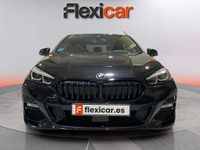 Usado BMW 220 190 CV (139 kW) 2021 Negro Coupe