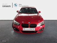 usado BMW 116 Serie 1 d