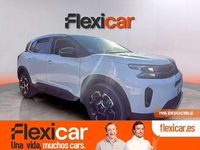 Brugt Citroën C5 Aircross 136 HK (100 kW) 2024 Hvid SUV