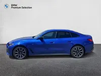 Usado BMW i4 Comfort Edition 250 kW (340 CV) 2024 Eléctrico Berlina