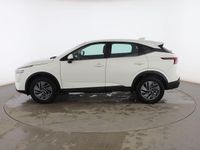 Usado Nissan Qashqai Acenta 140 CV (102 kW) 2023 Blanco SUV