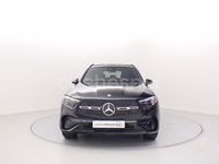 Nuevo Mercedes GLC300 258 CV (189 kW) 2025 Negro SUV
