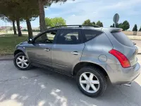 Usado Nissan Murano 234 CV (172 kW) 2005 Gris / plata SUV