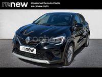 Usado Renault Captur Intens 2020 SUV