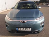 usado Hyundai Kona Ev Tecno 7.2kw 150kw