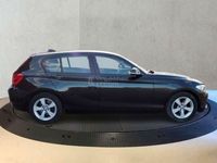 usado BMW 120 Serie 1 da