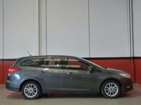 usado Ford Focus Sportbreak 1.6 TIVCT 125CV Trend+