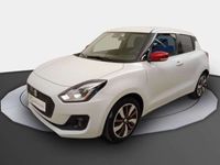 usado Suzuki Swift 1.2 Mild Hybrid Evap Glx