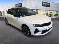 Usado Opel Astra 114 kW (156 CV) 2023 Blanco Berlina