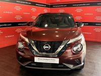 Occasion Nissan Juke Tekna 114 ch (83 kW) 2021 SUV