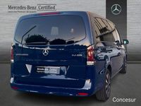 Usado Mercedes Vito 163 CV (119 kW) 2025 Negro Van