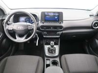 usado Hyundai Kona -MAXX 1.0 TGDI 120 CV 2WD 5P
