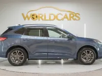 Usado Ford Kuga ST-Line 225 HP (165 kW) 2022 Cinzento SUV