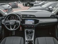 usado Audi Q3 45 TFSIe Advanced S-tronic