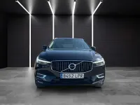 Usado Volvo XC60 Inscription 235 CV (172 kW) 2021 Negro SUV