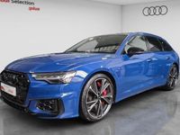 Usado Audi S6 344 CV (253 kW) 2024