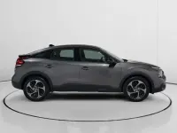 Usado Citroën C4 136 CV (100 kW) 2024 Gris SUV