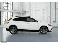 Usado Mercedes GLA200 149 CV (109 kW) 2023 Blanco SUV