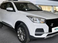 Usado DR DR 4.0 116 CV (85 kW) 2023 Blanco SUV