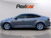 Usado Renault Talisman LIMITED 110 CV (80 kW) 2018 Gris Berlina