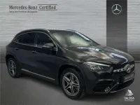 Usado Mercedes GLA250 218 CV (160 kW) 2025 SUV