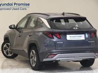 Usado Hyundai Tucson 159 CV (116 kW) 2025 SUV