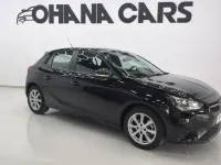 Usado Opel Corsa Edition 101 CV (74 kW) 2022 Negro Utilitario