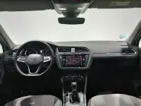 Usado VW Tiguan Life 150 CV (110 kW) 2022 Blanco SUV