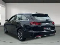 Usado Kia Ceed Sportswagon 141 CV (103 kW) 2025 Negro Familiar