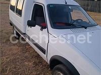 Brugt Citroën C15 60 HK (44 kW) 1996 Hvid Van