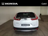 Usado Honda CR-V 184 CV (135 kW) 2022 Blanco SUV