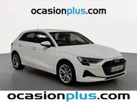 Usado Audi A3 Advanced Plus 116 CV (85 kW) 2024 Blanco