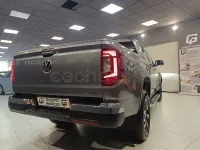 Usado VW Amarok Style 205 HP (150 kW) 2025 Cinzento Pickup