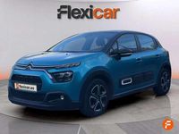 Usado Citroën C3 Feel 82 CV (60 kW) 2022 Blanco Utilitario