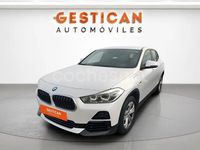 Usado BMW X2 220 CV (161 kW) 2023 Blanco SUV