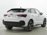 Usado Audi Q3 Ambiente 150 CV (110 kW) 2025 SUV