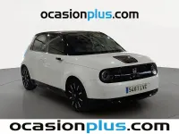 Usado Honda e Advance 113 kW (154 CV) 2021 Blanco Utilitario